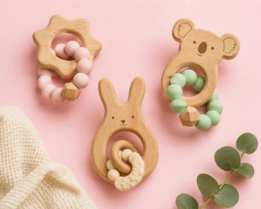 Teethers