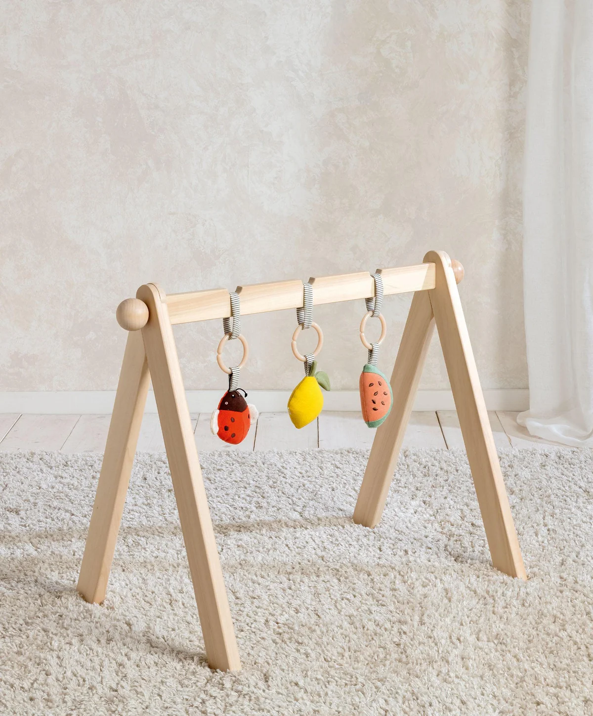 Baby Gym