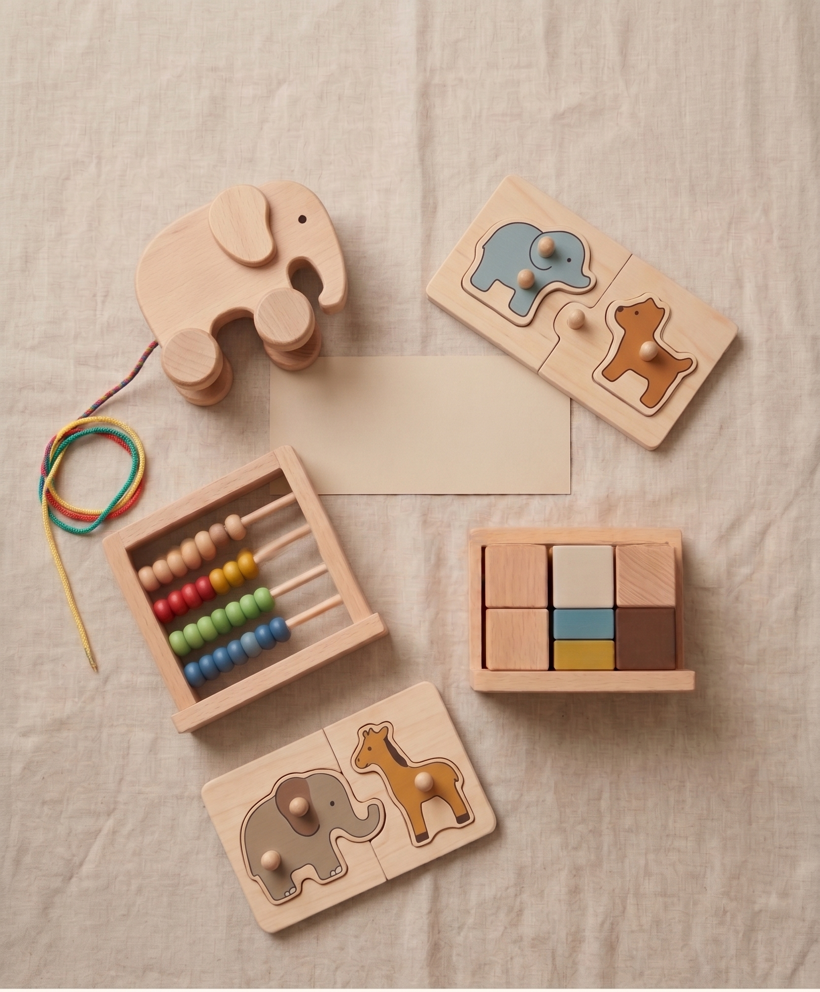 Builder Box