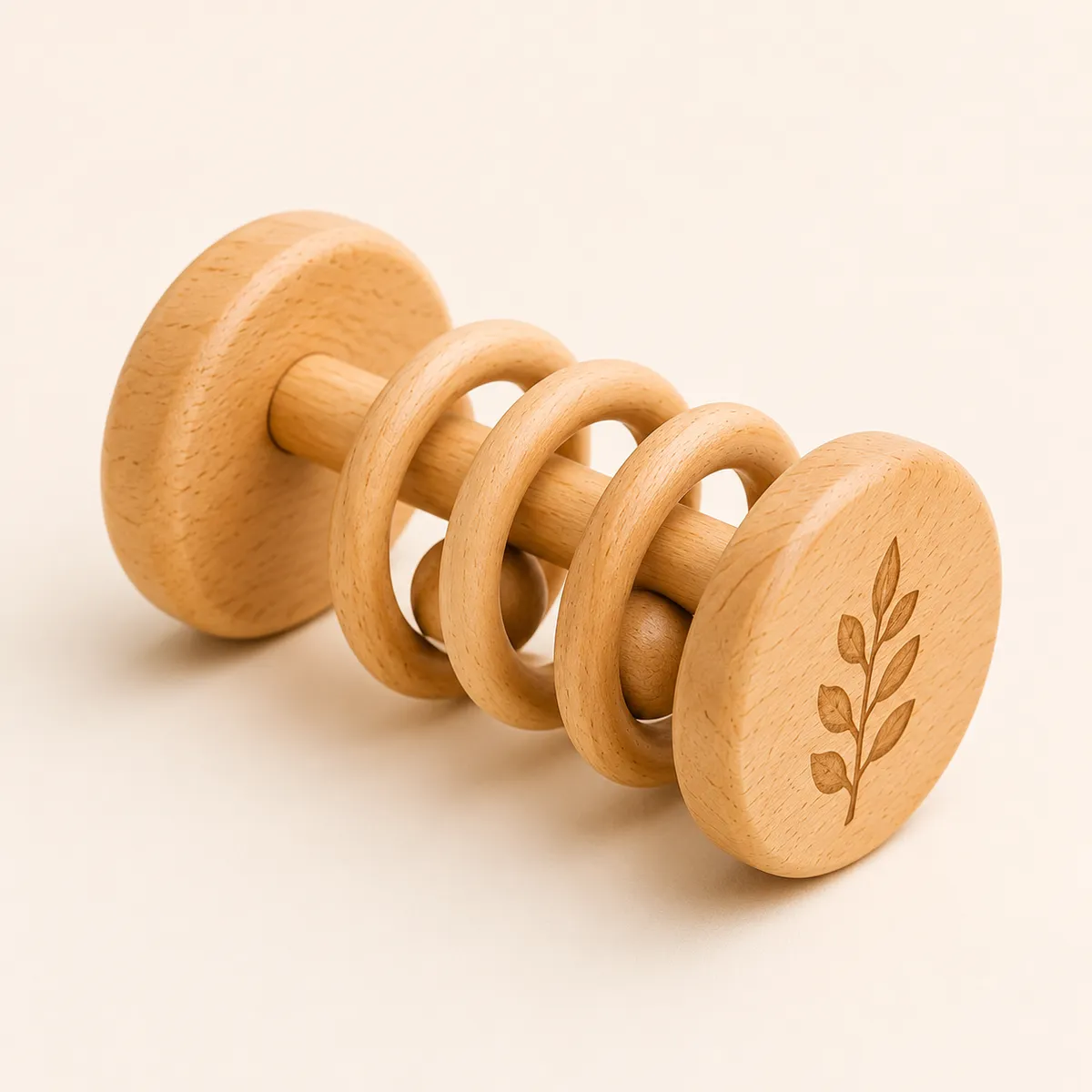 Rattle