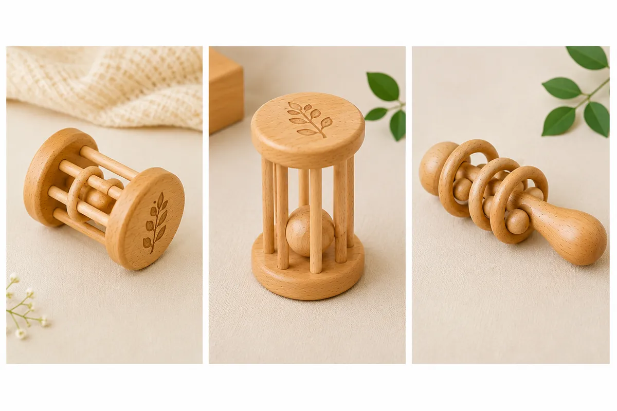 Rattle