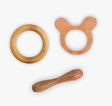 Teether Ring