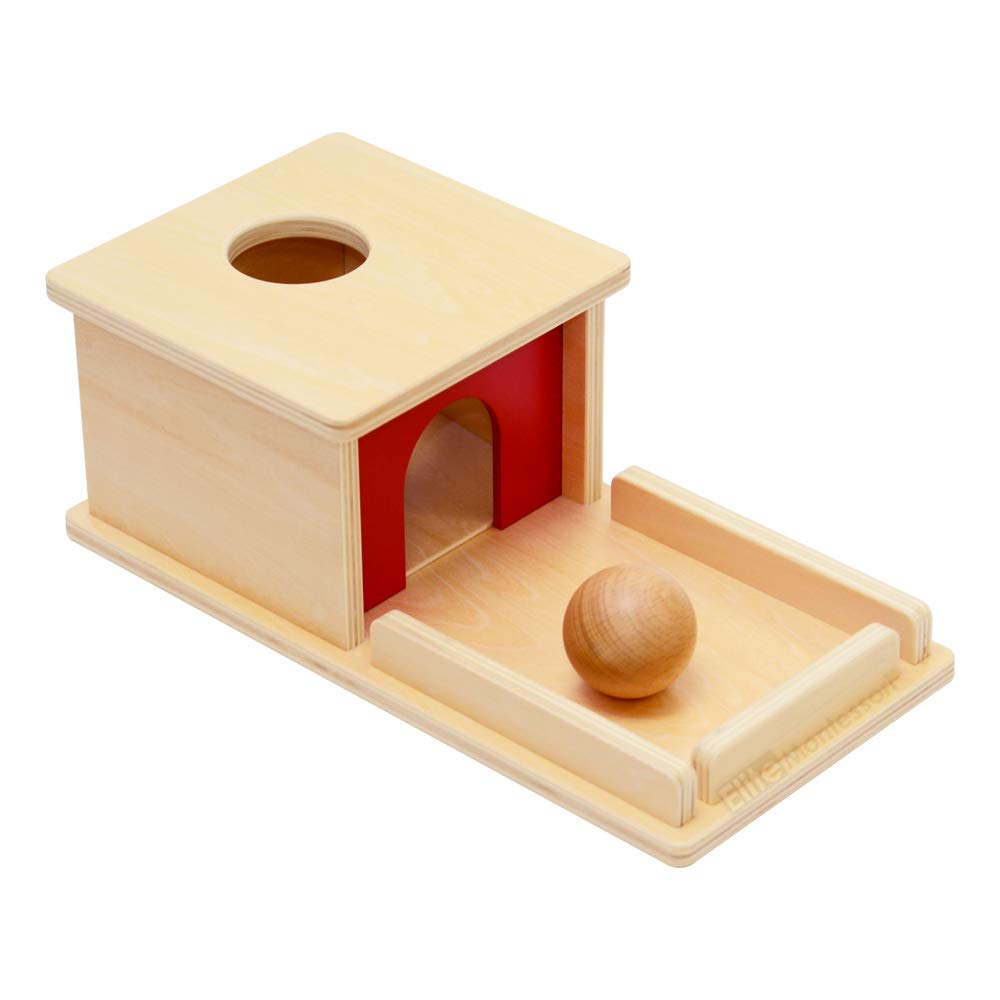 Permanence Box