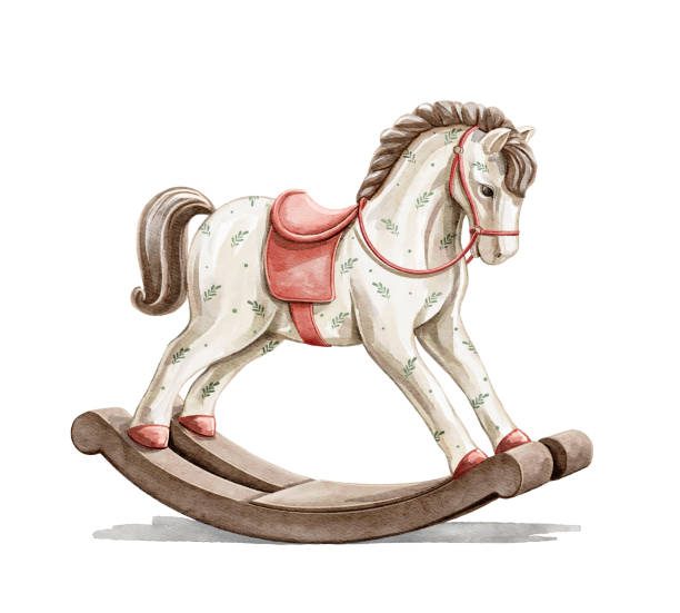 Rocker Horse