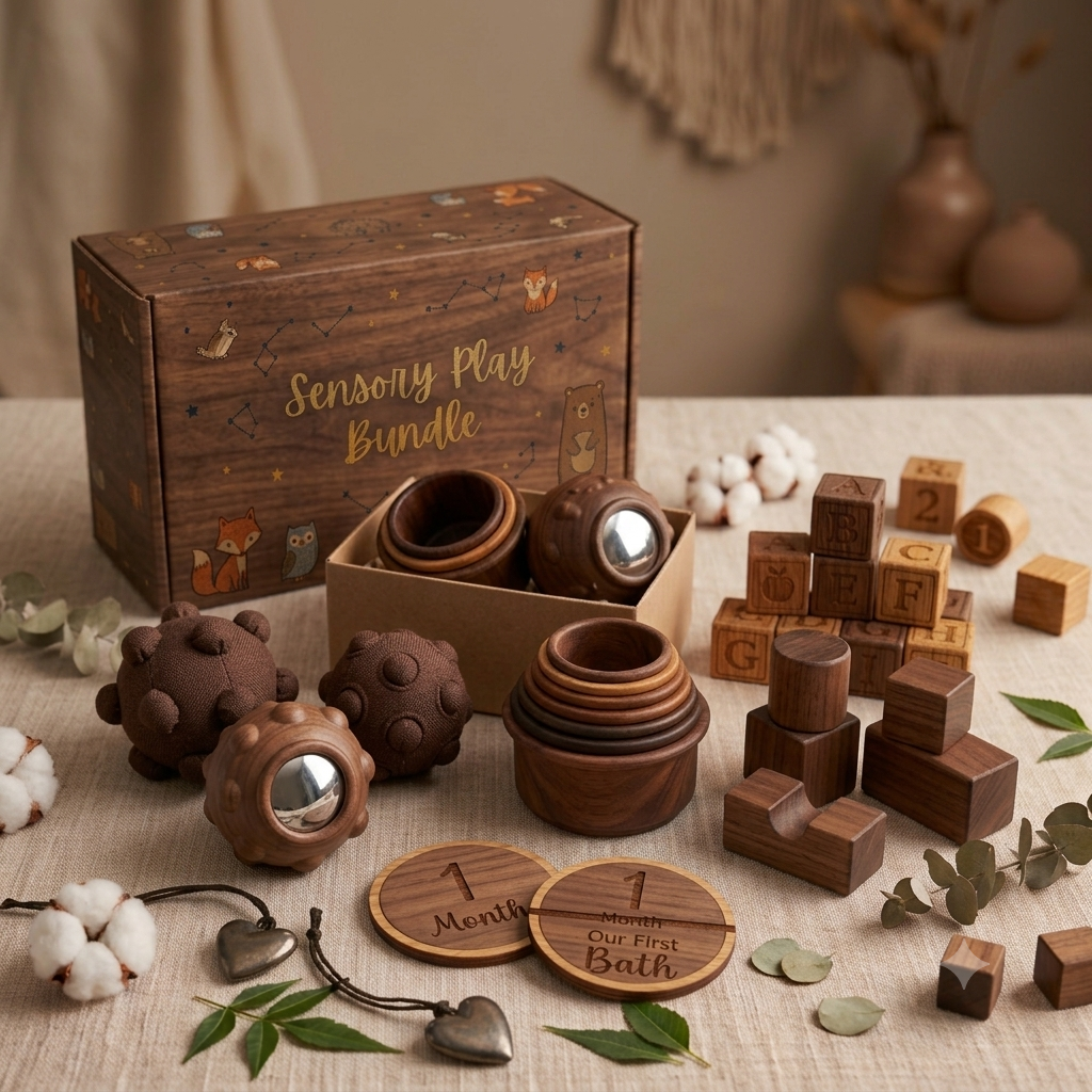 Sensory Bundle