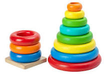 Stacking Ring