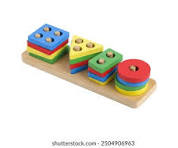 Shape Sorter