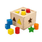 Shape Sorter